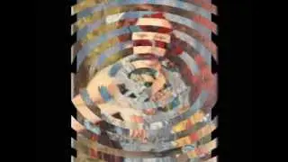 Peruvian Music + Paintings of Samuel Mutzner (romanian painter)