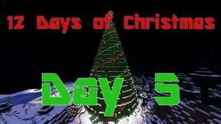 12 Days of Christmas- Day 5: Bad A$$ Santa