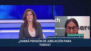 La planificación financiera para la jubilación, clave para la tranquilidad