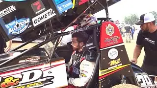 Motor Heat 💥 LINCOLN SPEEDWAY 💥 Pa Speedweeks Night #2