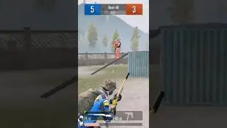 BGMI SHORT|M24 ❤️💀|#bgmi #mortal #pubgmobile #gaming #battleroyalegame #mortalgamimg #pubg #m24
