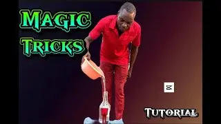 Trending tricks you would want to try capcut tutorial