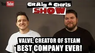 Working For Valve