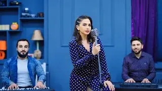 Aygun Cahangir  «Скажи моё сердце» 2024 (Cover)