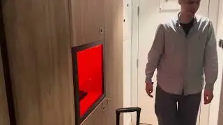 Отель IntercityHotel Dubai Al Jaddaf заезд, Dubai vlog 1, Дубай 2023 чего ожидать
