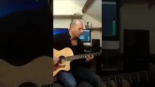 G 'N R - Patient (Solo Cover)