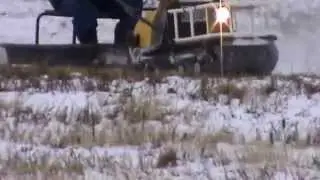 150сс минизаезд