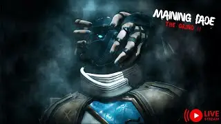 🔴LIVE -  Maining Initiator ????? !mouse !discord