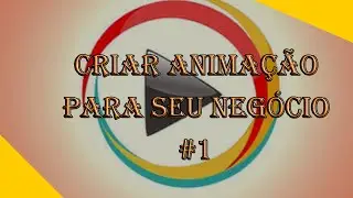 Como criar animações com Explaindio de forma simples #1