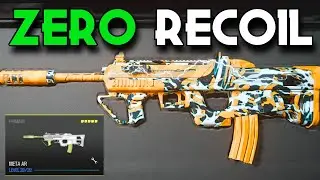 NEW *NO RECOIL* BP50 Loadout is META in WARZONE 3! 👑 (Best BP50 Class Setup / Loadout) - MW3