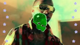 lil b - like a martian [zindan ruination]