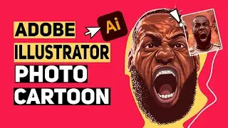 How to  draw cartoon