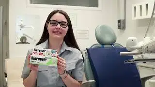 Современные зубные пасты и средства гигиены зубов в СЦ «Дентика»