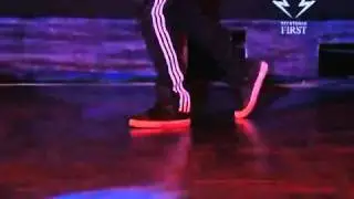 Тектоник # Комбо 11-ое