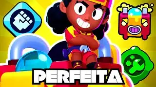 A NOVA MEG ESTÁ INCRÍVEL 💥 !!