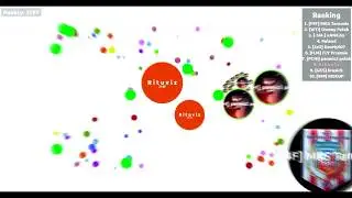 [LAST VIDEO] R I T U ▲ L Z - bubble.am HARDCORE SOLO MODE #3
