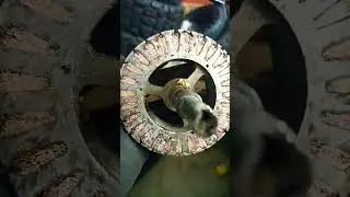 намотано лучше завода