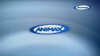 Animax bumper 1
