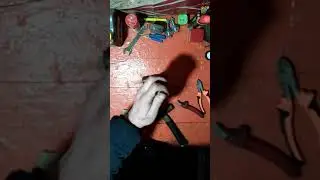 Лайфхак с молотком