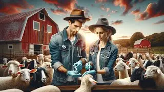 Dexamethasone Sheep and Goats