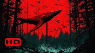 死んだサメの森での殺人. お誘い/Murders in forest of dead sharks. Teaser/Убийства в лесу мёртвых акул. Тизер (2019)