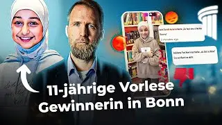 Warum der Erfolg von Dana Bakr so polarisiert