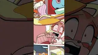 Sonic’s Metal Virus Saga Is So Dark 