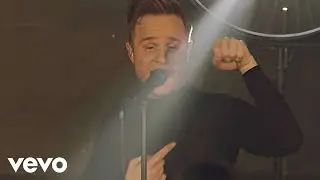 Olly Murs - Last Christmas (Vevo Presents: Live at Spiegelsaal, Berlin)