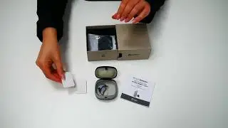 Widex Moment 330 Hearing Aid