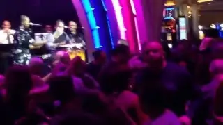 Willy Torres & Orchestra