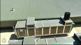 Agro Supply Eco Unit JFM