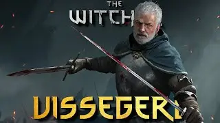 Vissegerd - Witcher Lore