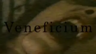 Veneficium - Manic Jackson