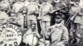 Geschichte des Jazz: New-Orleans-Jazz