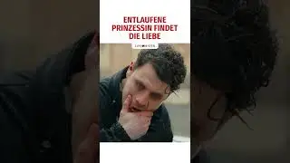 ENTLAUFENE PRINZESSIN FINDET DIE LIEBE 