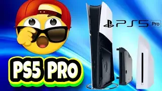 🔥SERÁ UNA BESTIA🔥PS5 Pro: Se FILTRAN las especificaciones técnicas de la consola