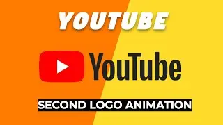 Youtube 2 Animation #logo #animation
