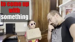 Learn English with L the English teacher // Phrasal verbs // To come up with Meaning, definition