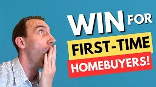 Over $8,000 Savings with New Property Transfer Tax Changes for First Time Home Buyers in BC!