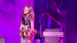 Bad Spell - Larkin Poe (1/24/2023)
