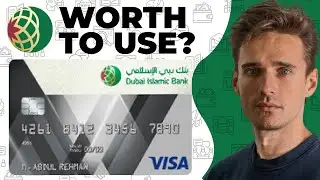 DIB Prime Classic Credit Card Review - Watch Before you Apply