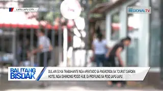 Balitang Bisdak: Mga trabahanteng apektado sa POGO operations, gitabangan sa PESO Lapu-Lapu