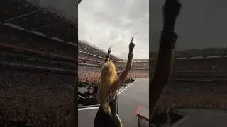 THANK YOU AC/DC what else can we say, still reeling from an amazing tour ⚡️🦇
