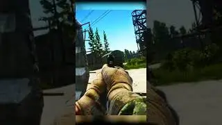 ALWAYS Wear a Headset - Escape From Tarkov