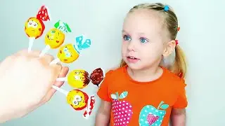 Olivia Learn Color with Mommy