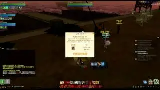 Let´s Play ArcheAge 245 - Eins Punkt Null Gamma (feat. Jennaria & Yunari)