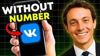 How To EASILY Create VK Account Without Phone Number (FULL 2025 GUIDE)