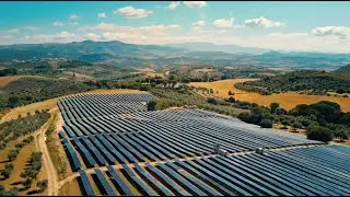 #31 Visualizar generación energética en España (ESIOS REE P48) con Python