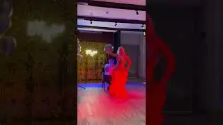 Танец живота на праздник Москва