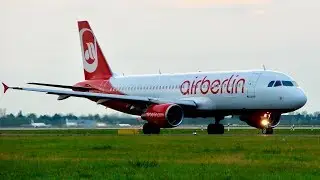 Your Airline. Our Airline. | A farewell to Air Berlin | Ein Abschied von Air Berlin